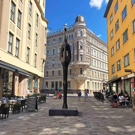 Roba City Center