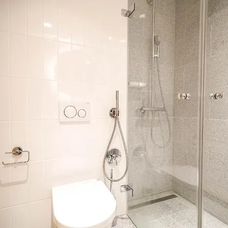 Apartment Roba City Center