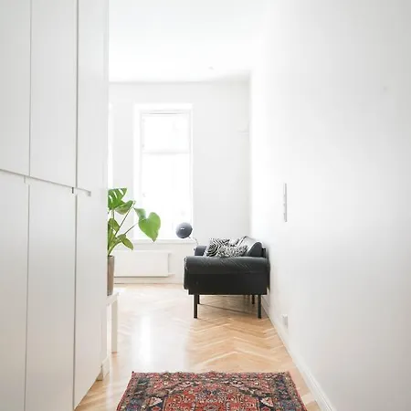 Apartment Roba City Center